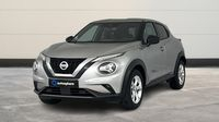 Nissan Juke 1.0 DIG-T 114ch Tekna 2021 — photo 1
