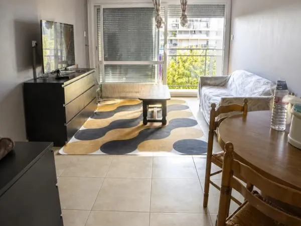 Appartement 3 pièces 69 m²