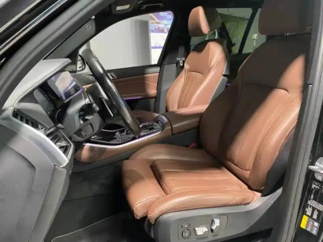 Bmw X5 xdrive45e 394ch m sport 17cv — photo 12