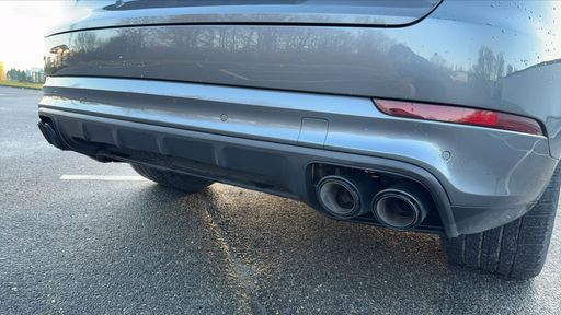 Porsche Cayenne 3.0 V6 e-Hybrid AWD 462 - N/A – 2020 – 177000 km – Hybride essence – Boîte Automatique — photo 16