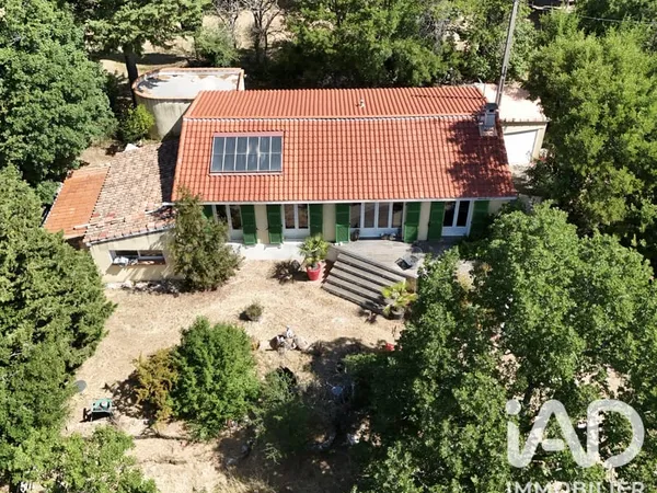 Maison 5 pièces 105 m²