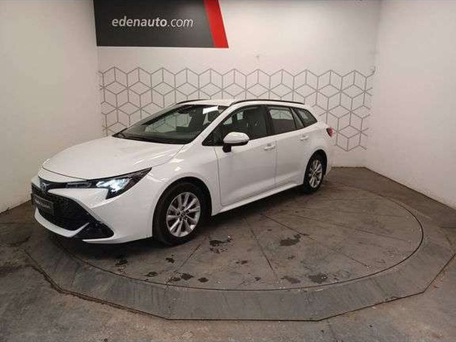Toyota COROLLA Toyota Corolla Touring Sports