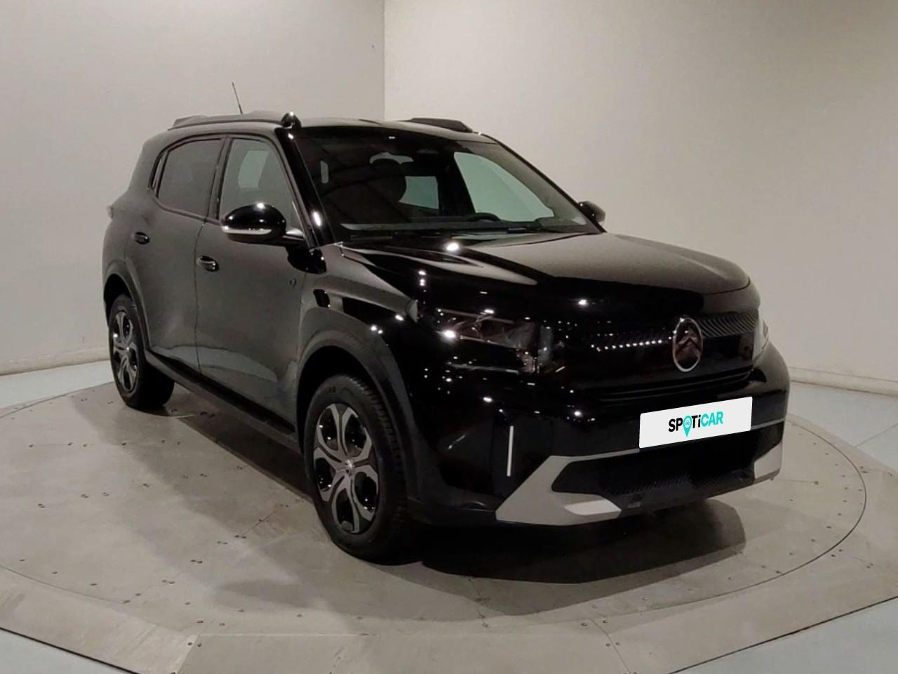 Citroën C3 Aircross e-c3 aircross 113 autonomie confort plus — photo 7