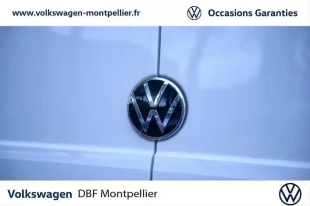 Volkswagen Crafter van 30 l3h3 2.0 tdi 140 ch business — photo 13