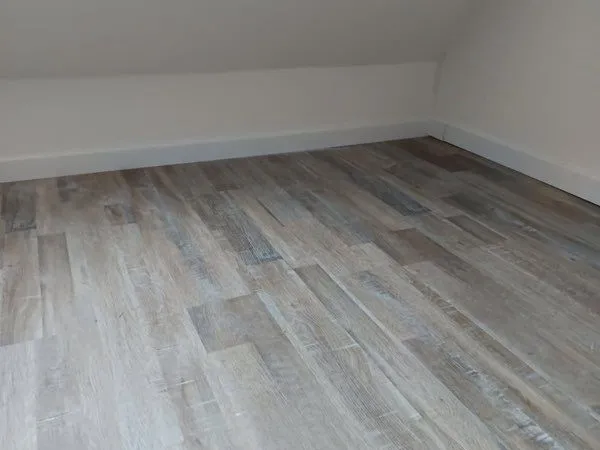Appartement 2 pièces 35 m²