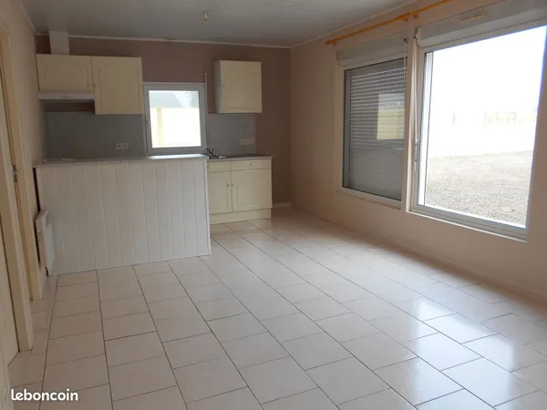 Location appartement T2
