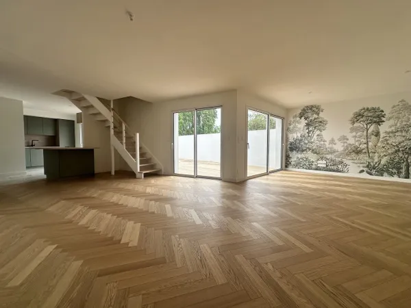 Maison 7 pièces 160 m²