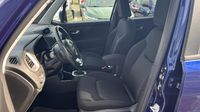 Jeep Renegade 1.6 MultiJet 120ch Quicksilver Winter Edition MY20 — photo 12