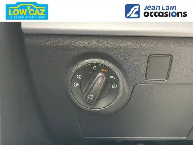 Seat Ibiza 1.0 ecotsi 110 ch s/s bvm6 — photo 65