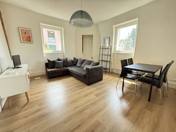 Appartement 3 pièces 69 m²