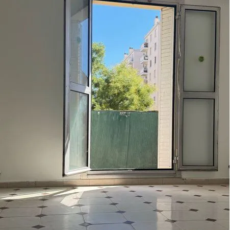 Location T3 LES ROSIERS