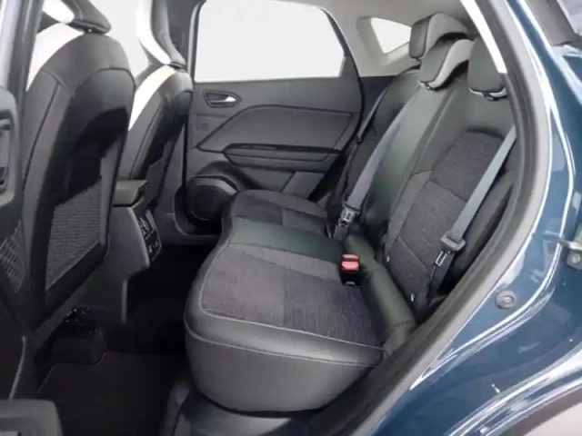 Renault Captur 1.0 tce 90ch techno — photo 12