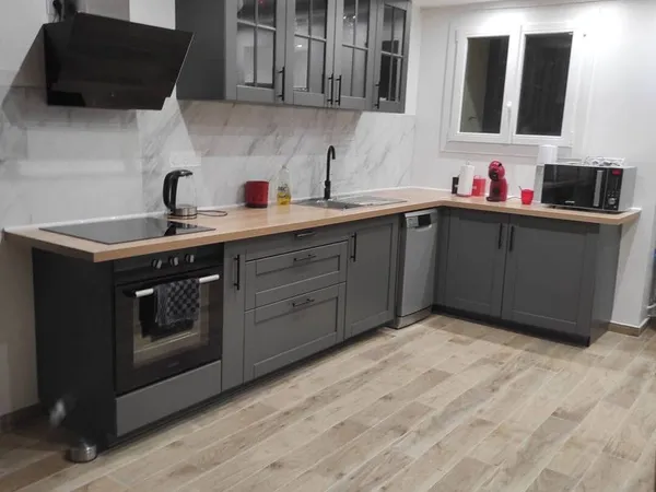 Maison 10 pièces 209 m²