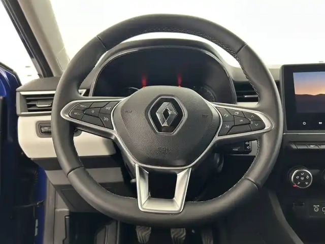 Renault Clio tce 90 — photo 24