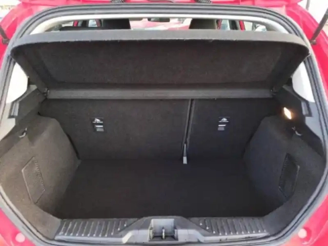 Ford Fiesta 1.0 ecoboost 95ch cool &amp; connect 5p — photo 13