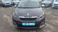 Peugeot 108 VTi 72 Style S&S 4cv 5p — photo 1