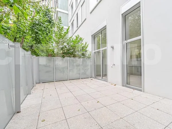 Appartement 4 pièce(s) 81 m2