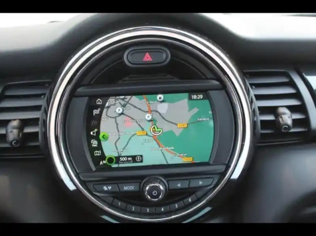 Mini Mini cooper 136ch 115g — photo 5