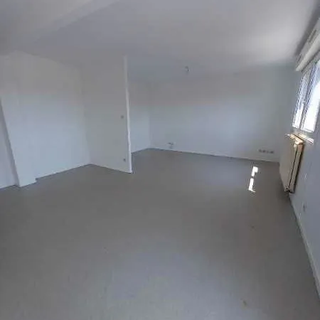 Appartement 4 pièces 90 m²
