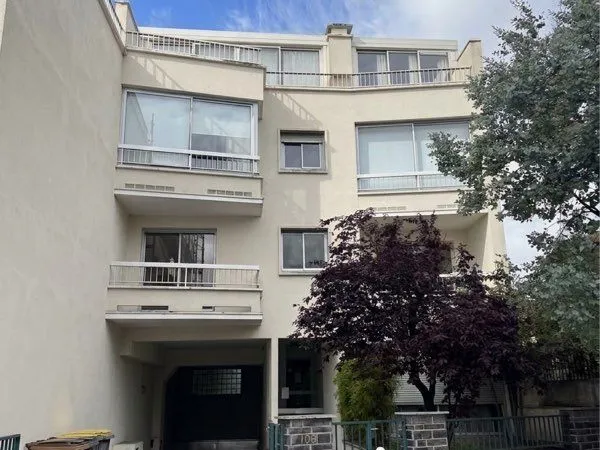 Appartement 58m2 - Courbevoie