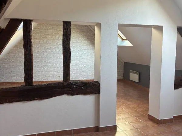 Appartement 3 pièces 91 m²