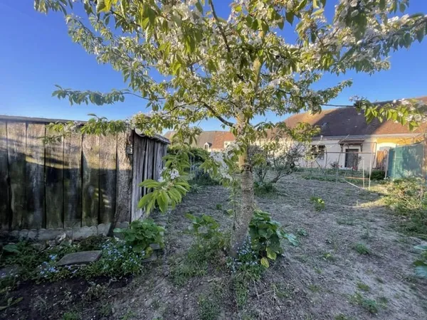 Maison ancienne à vendre dans Le perche