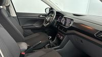 Volkswagen T-Cross 1.0 TSI 95ch Lounge — photo 15