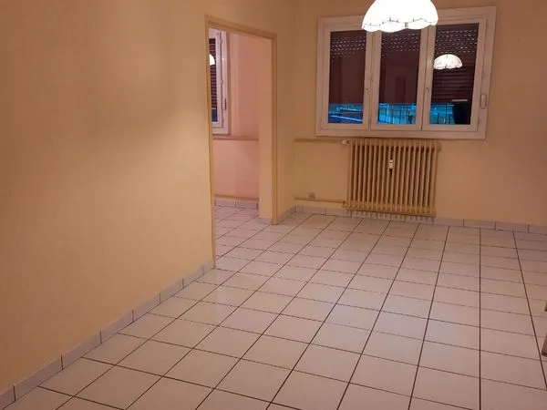 Appartement T3