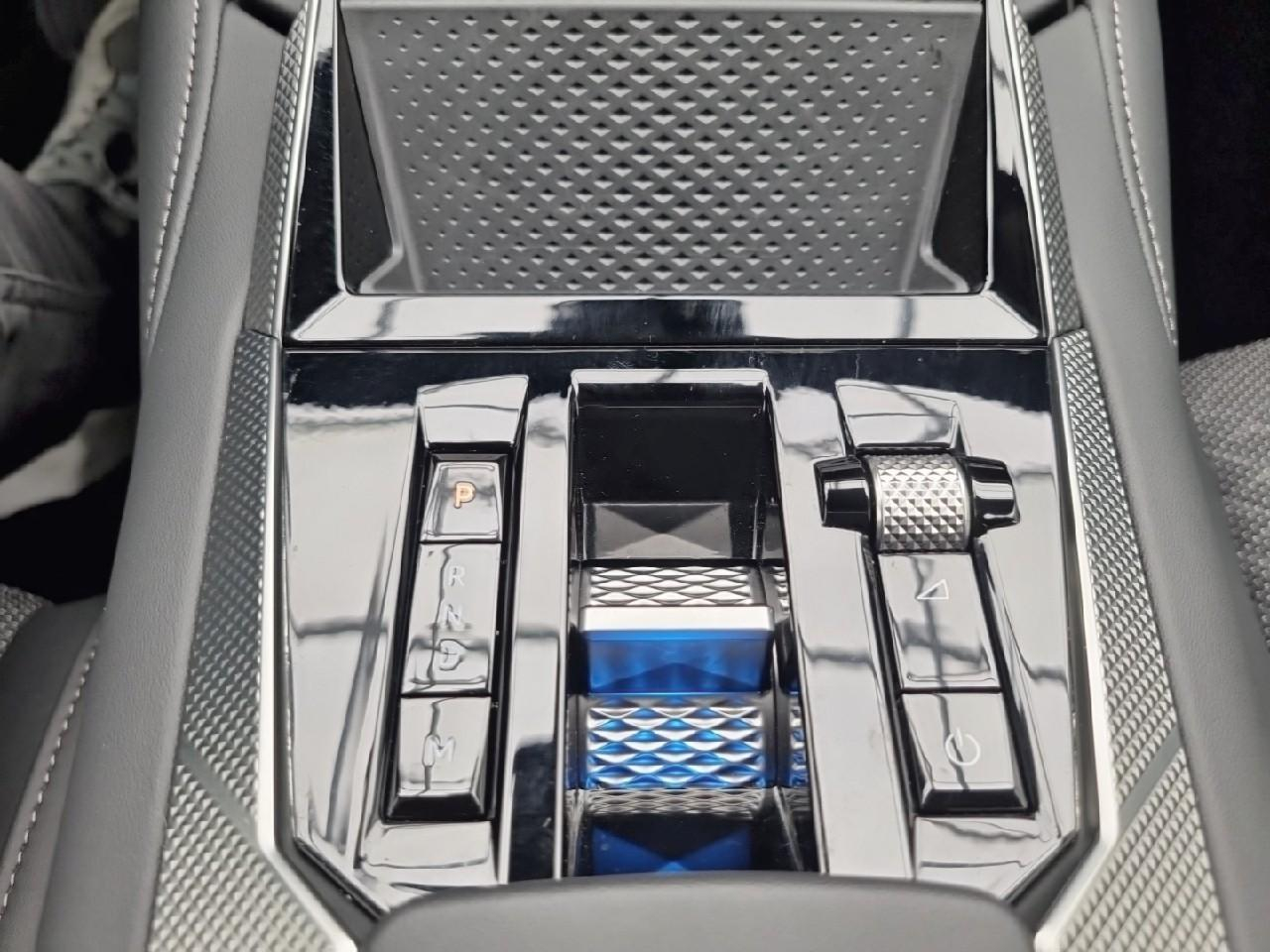 Ds Ds 4 hybride 136 e-dct6 pallas — photo 19