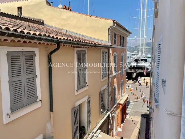 Appartement 3 pièces 100 m²