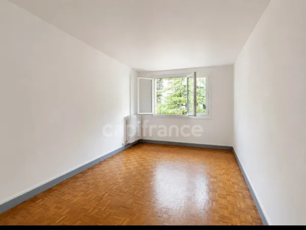 Appartement 3 pièces 55 m²