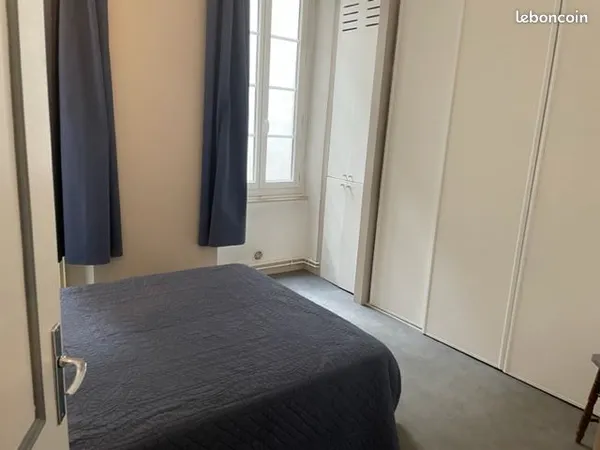 Appartement meublé à Beaune 21200