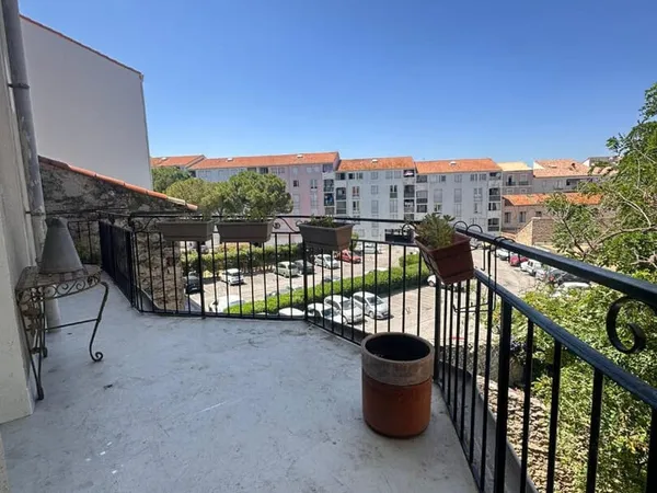 À LOUER Spacieux appartement 4 pièces 90 m² Proche gare et centre-ville