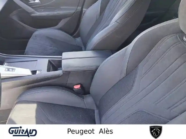 Peugeot 308 bluehdi 130ch s&amp;s eat8 — photo 10