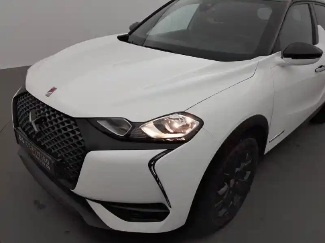 Ds Ds 3 ds3 crossback bluehdi 130 eat8 — photo 38