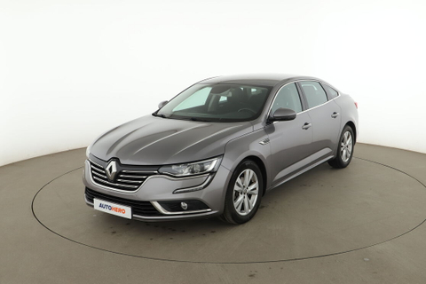 Renault Talisman 1.6 dCi Energy Zen EDC