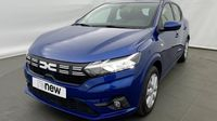 Dacia Sandero 1.0 ECO-G 100ch Expression