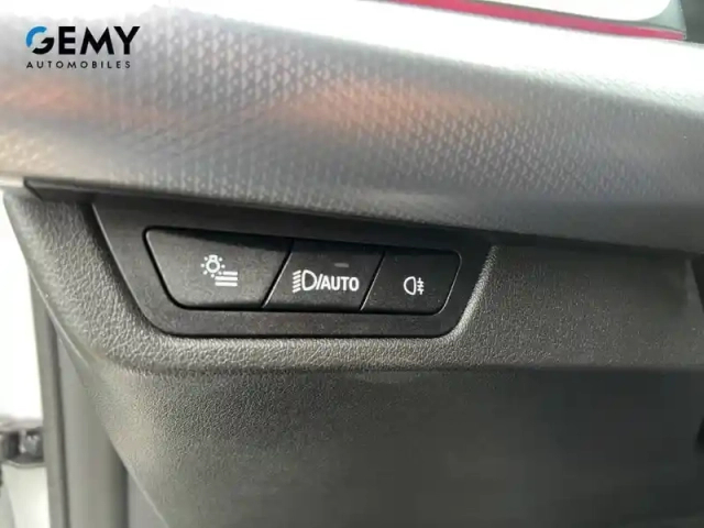 Bmw X1 sdrive 18i 136ch dkg7 — photo 22