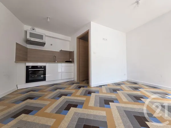Appartement 1 pièce 25 m²