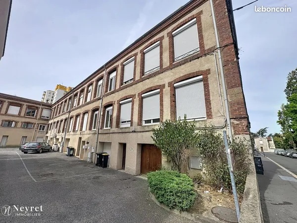 Maison de ville 5 pièces 92 m²