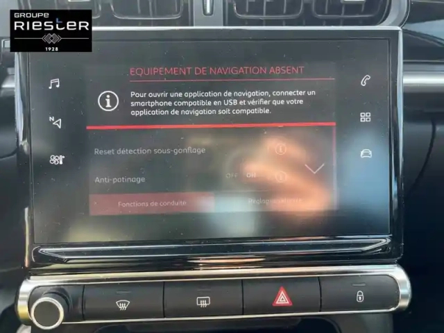Citroën C3 puretech 83 s&amp;s bvm5 — photo 22