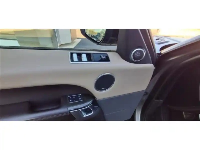 Land Rover Range Rover mark viii p400e phev 2.0l 404ch — photo 52
