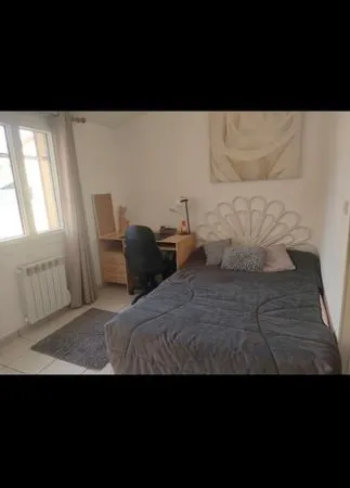 Studio de 18m2 à louer sur Entraigues-sur-la-Sorgue