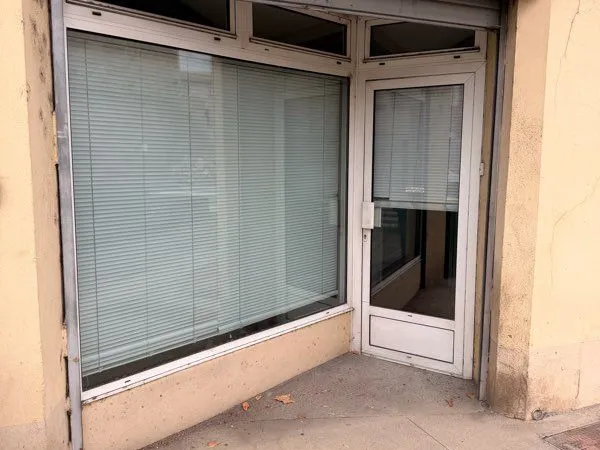 Local à louer à Limoux - Idéal profession médicale ou paramédicale