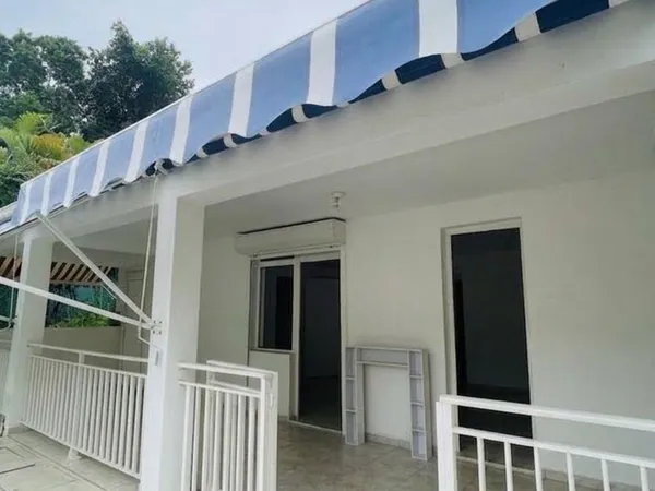 Maison 3 pièces 43 m²