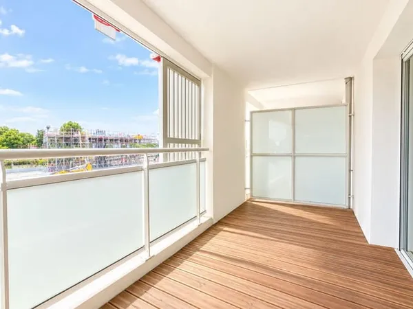 Appartement 1 pièce 47 m²