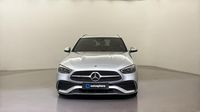 Mercedes Classe C Break 200 d 163ch AMG Line — photo 1
