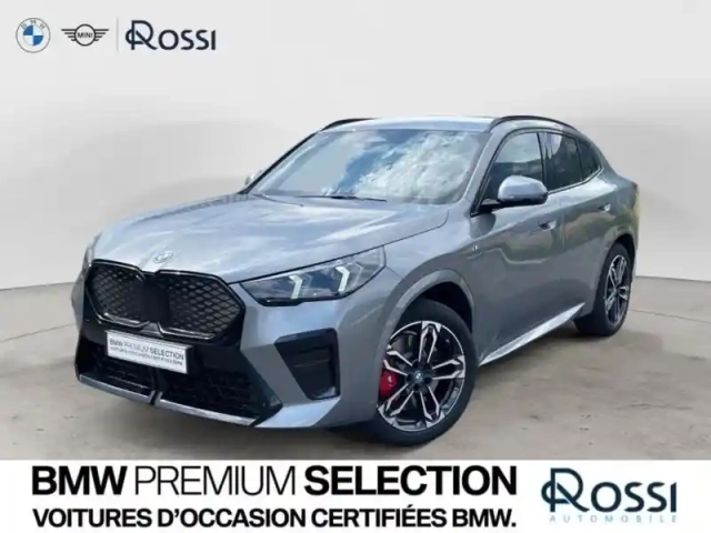 Bmw X2 i xdrive30 313ch m sport — photo 1
