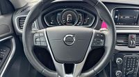 Volvo V40 D2 AdBlue 120ch Signature Edition Geartronic — photo 9