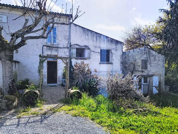 Ancien restaurant à fort potentiel